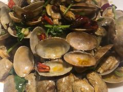 -小俩口烧烤东北菜(双井店)