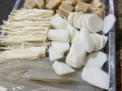 -原柳滩高台阶涮羊肉