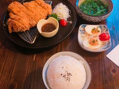 -小条食堂(三坊七巷店)