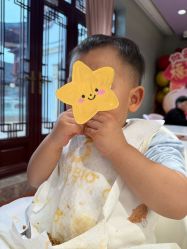 点击看大图 -奈尔宝·国风主题儿童乐园·亲子餐厅(豫园商城店)