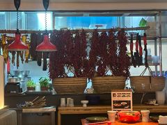 -隐厨·中国菜馆(三里屯T+MALL店)