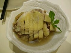 -老正兴菜馆(福州路店)