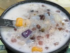 -玉椰林甜品店(创始店)