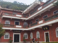 -草庵摩尼教遗址公园