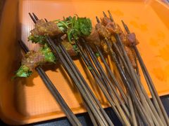 -小郡肝串串香火锅(金桥店)