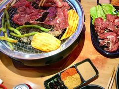 -吉志烤肉(太原总店)