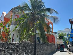 -三亚西岛海洋文化旅游区