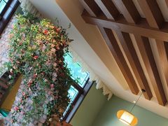 -钰田大院·碳烤虹鳟鱼·怀柔地道农家菜(雁栖湖店)