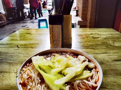 极品牛肉米线-蒋六十八梯眼镜面(渝中店)