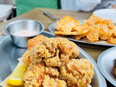 -Bistro 63 创意融合料理(广粤天地店)