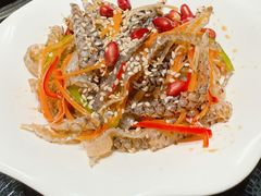 -顺峰顺水顺德菜(龙华店)