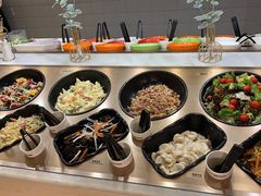 -比格比萨自助(宋家庄店)