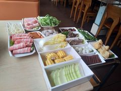 -野妹火锅(龙岗店)