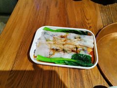 -十六蒲(桂林路店)