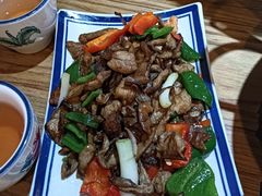 -妈妈的味道(和顺古镇店)