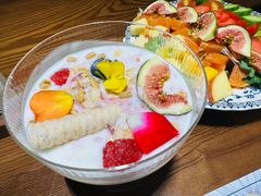 -花十悦·鲜花咖啡餐厅(振业城一期店)