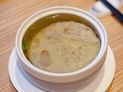松茸菌农家土猪肉汤-客汀家宴·客家烟火 四季食材(集美店)