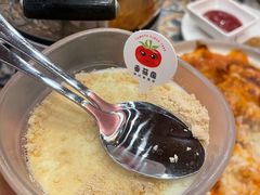 -番茄屋葡式美食(总店)
