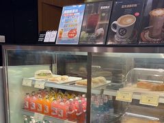 -逸派咖啡 EPARKCOFFEE(广安门店)