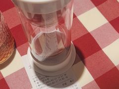 -西贝(财富购物中心店)