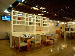 大堂-杭州国际会议中心洲际酒店-面工坊