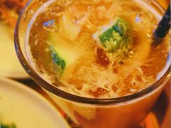 -JuiceRobot·手工意大利面&汉堡精酿(珠江新城店)