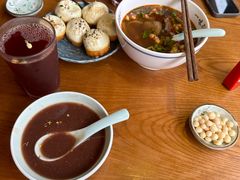 -鑫震源·苏式大虾生煎(山塘街店)