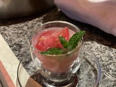 荔枝番茄糖水-辉哥火锅(虹桥路店)