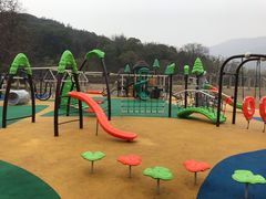 -龙寺生态园