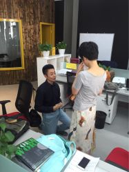 -迈瑞米求婚策划(静安店)