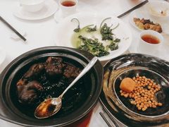 -御彩酒家(东风东路店)