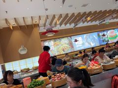-龍歌自助小火锅(李沧丽达店)