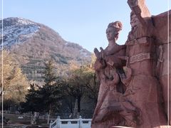 -松州古城