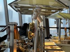 -旋转餐厅·海鲜自助(昆明锦江大酒店)