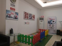 -广州美轮别克4S店(赤岗店)