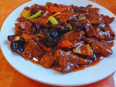 -老苏扬饭店