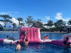 -深圳大梅沙京基洲际度假酒店