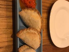 牛肉饺子-El Bodegon阿根廷秘鲁餐厅(幸福路店)