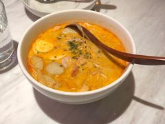 -金椰壳· 大厨新加坡菜(壹方城店)