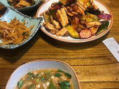 -平泽烤肉(锦水街店)