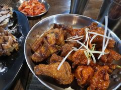 -MI WU FACTORY米屋美食工厂餐厅(绿地店)