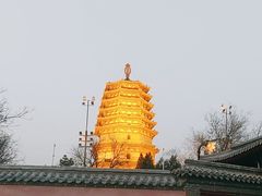-天宁寺