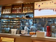-西贝(枫蓝国际购物中心店)