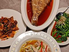 -胖老汉新疆特色椒麻鸡(南门店)