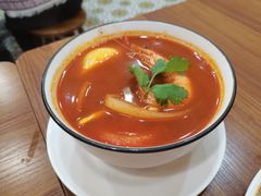 -曼谷食堂·泰国家庭料理(丹桂路店)