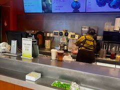 -奈雪的茶(广州白云区聚龙慧谷店)