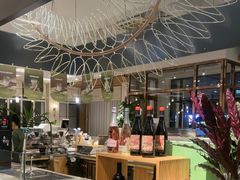 -荷恬·精致蔬食料理(星海店)