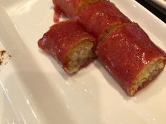 -北海金昌开元名都大酒店·四季轩中餐厅