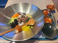 -梨花牛肉汤饭(仁恒伊势丹店)