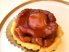 鲍鱼挞-翠园(北京王府中环店)